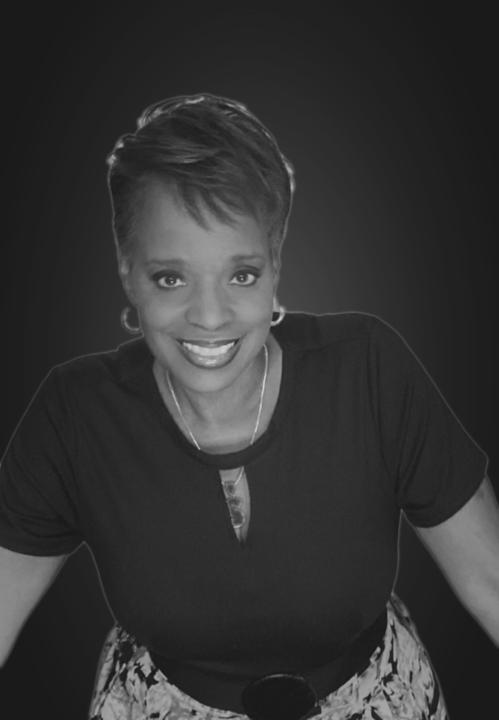 Stacey Johnson-Cosby