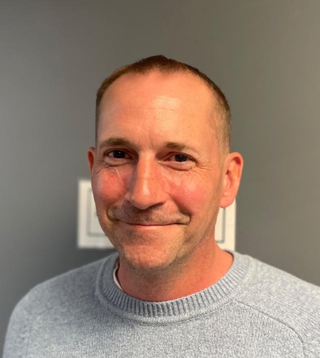 Eric Fenchel