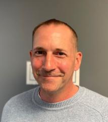 Eric Fenchel