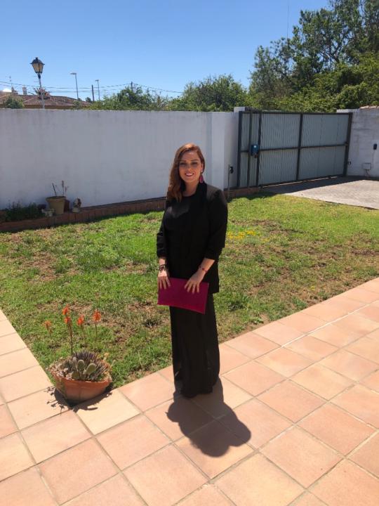 Sheila González