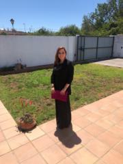 Sheila González