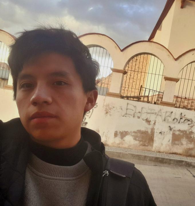 Kevin Velasquez