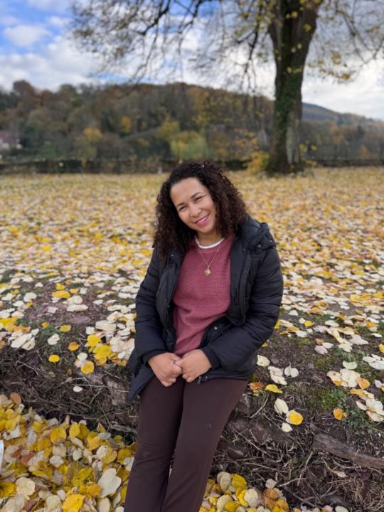 Zouhed Mabrouk ouhamdan