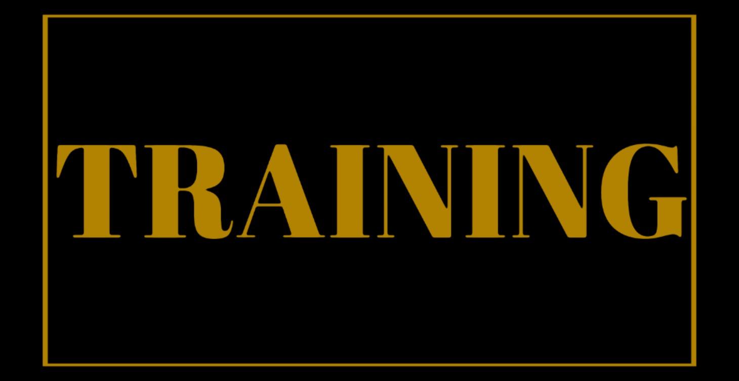 TRAIN