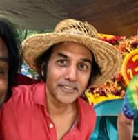 Koshek Swaminathan