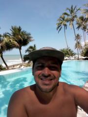 Mauro Javier Salinas