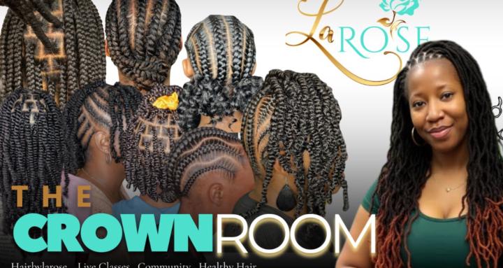 The Crown Room