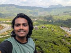 Savio Thomas