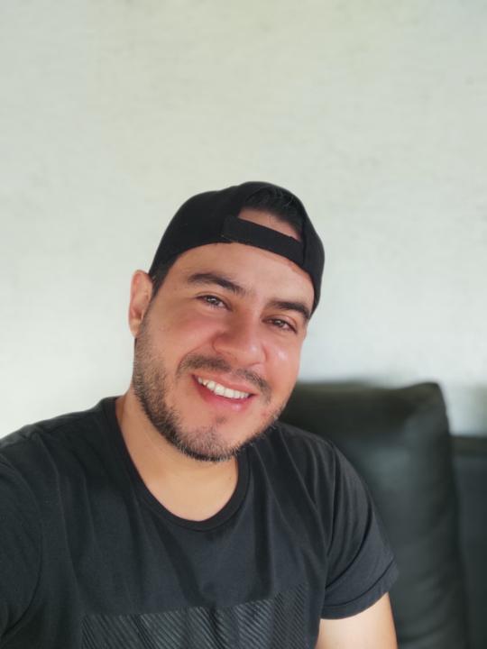 Miguel Villegas