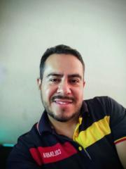 Miguel Villegas