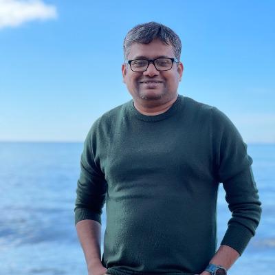 Senthilkumar Eswaran