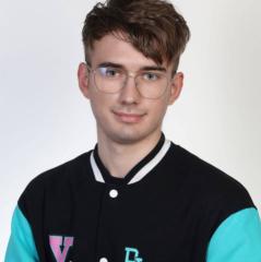 Jakub Mistrzak