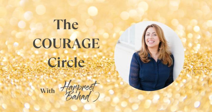 The COURAGE Circle