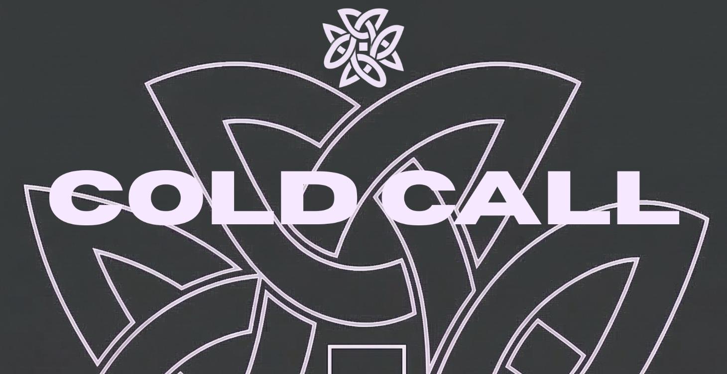 COLD CALL