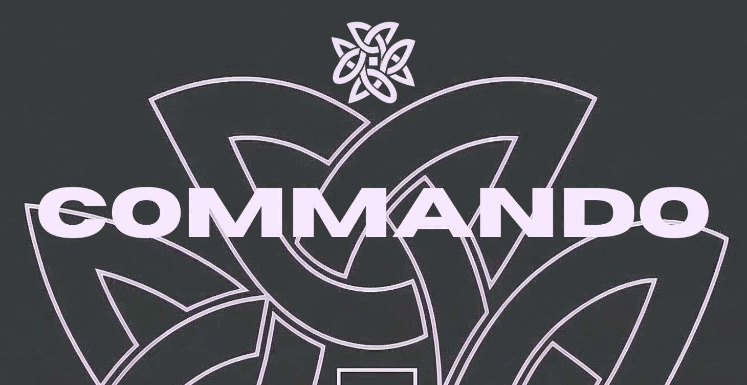 COMMANDO