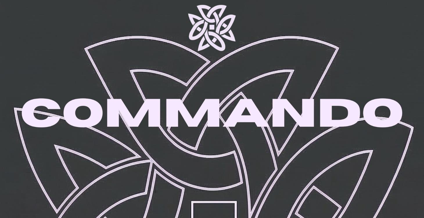 COMMANDO