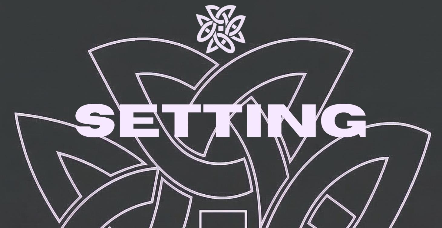 SETTING