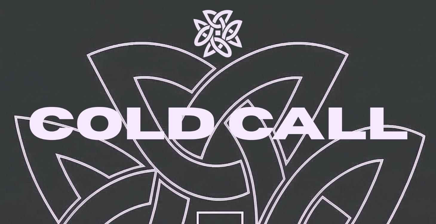 COLD CALL