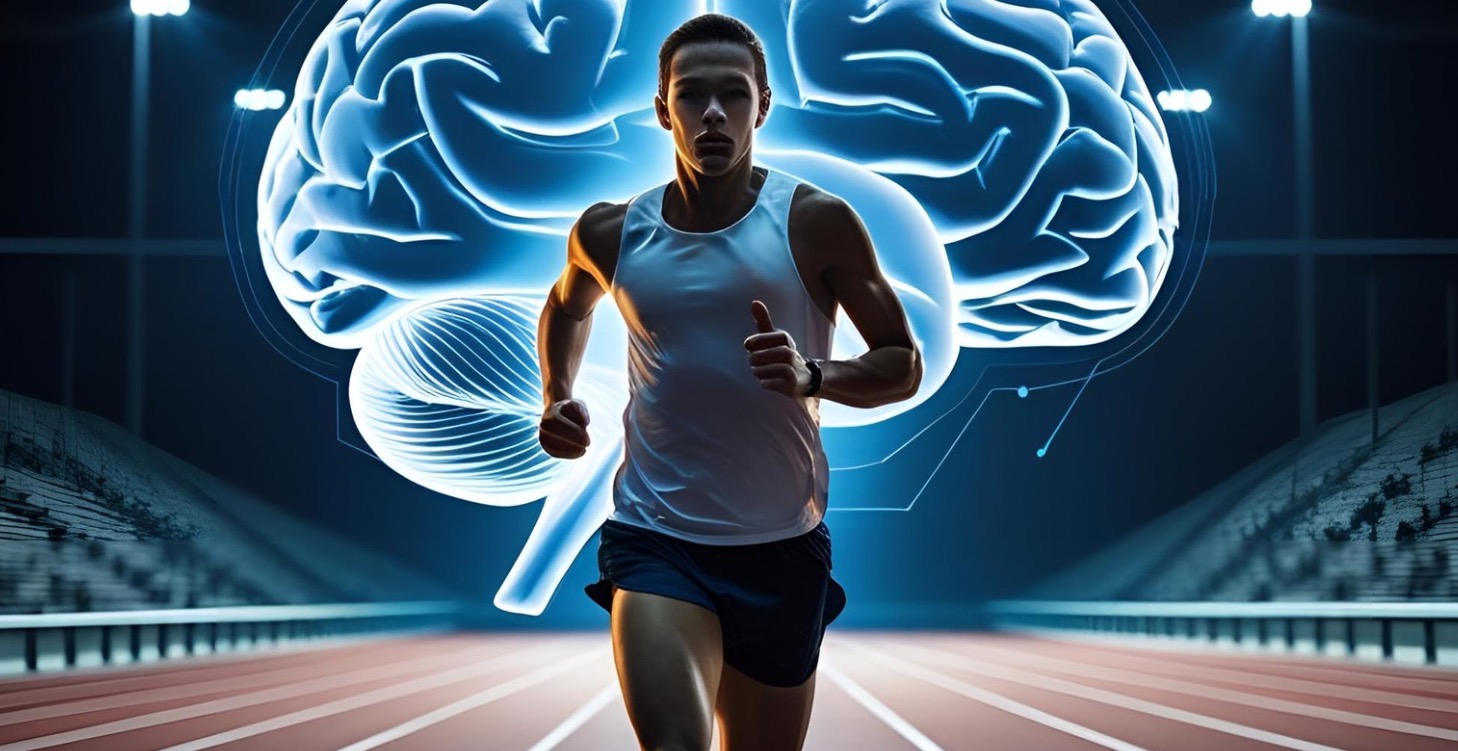 Mindset for Runners