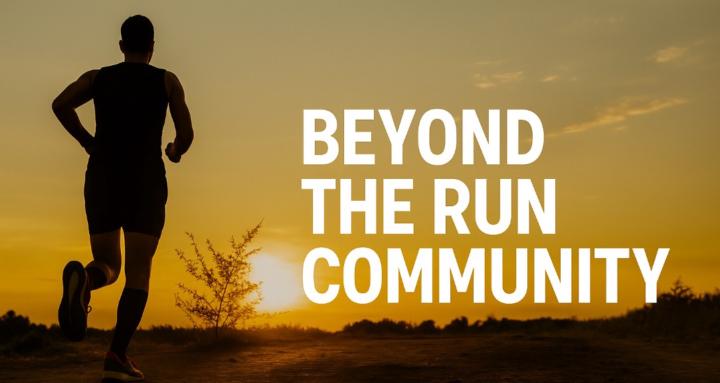 Beyond the Run Community
