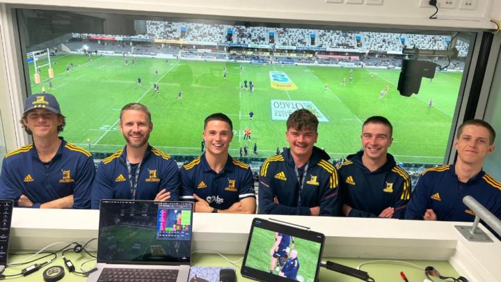 Hudson James-Everton