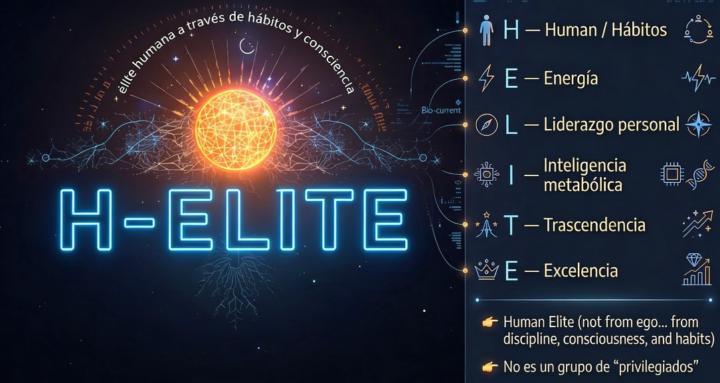 Academia H-ELITE
