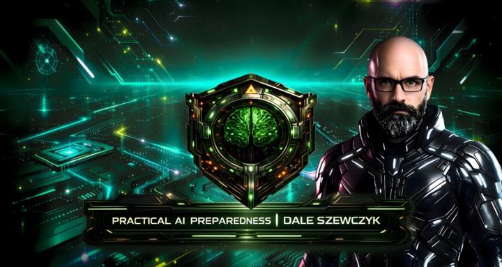 PAP-PRACTICAL AI PREPAREDNESS