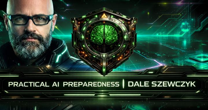 PAP-PRACTICAL AI PREPAREDNESS
