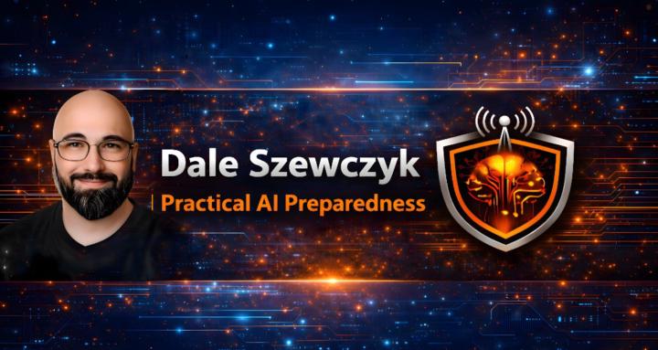 PAP-PRACTICAL AI PREPAREDNESS