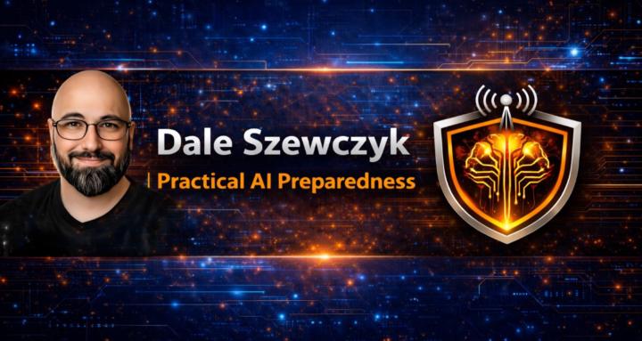 PAP-PRACTICAL AI PREPAREDNESS