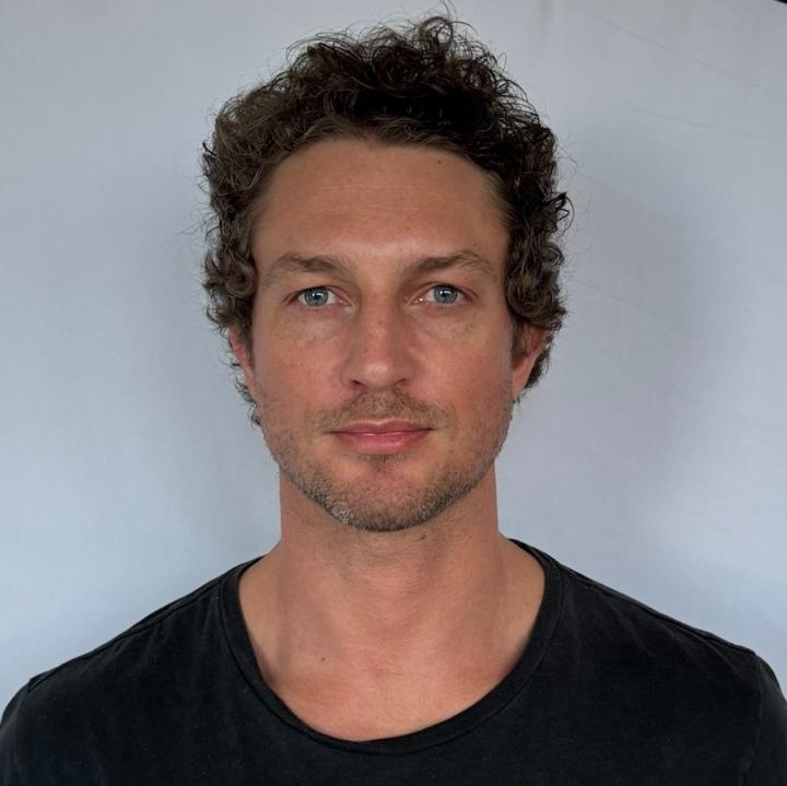 Ben Waddell