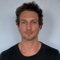Ben Waddell