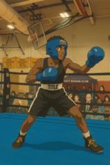 Donte Davila