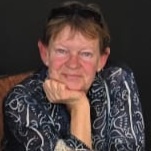 Anne-Marie Le Grange
