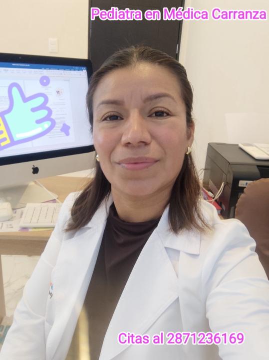 Iris García