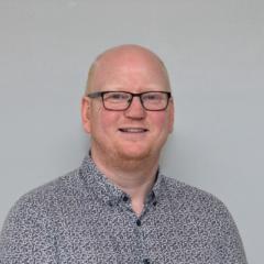 Thomas Stenberg Friedrich