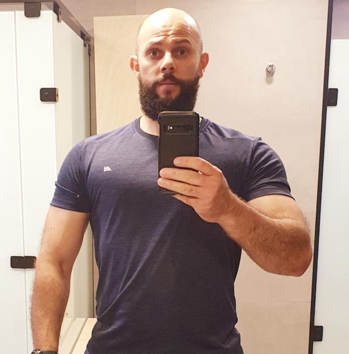 João Paulo Matias dos Santos