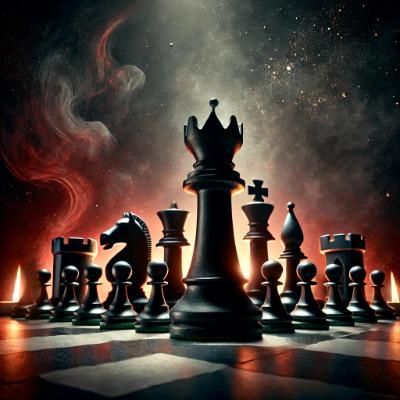 Lighting Dude Random