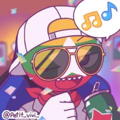 Lighting Dude Random