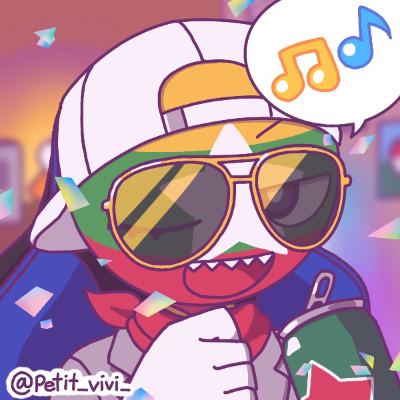 Lighting Dude Random