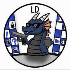 Lighting Dude Random