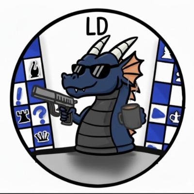 Lighting Dude Random