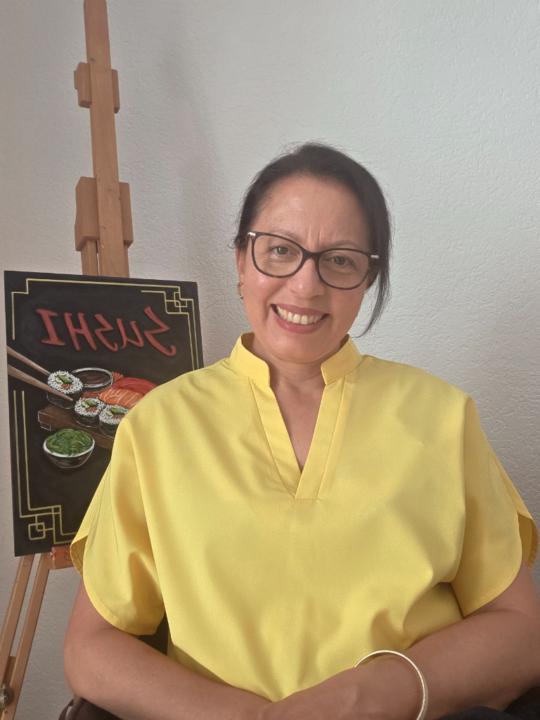 Jenny Aguilar