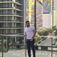 David Mejia