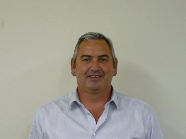 Peter Young
