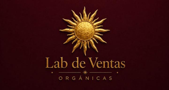 Lab de Ventas Orgánicas