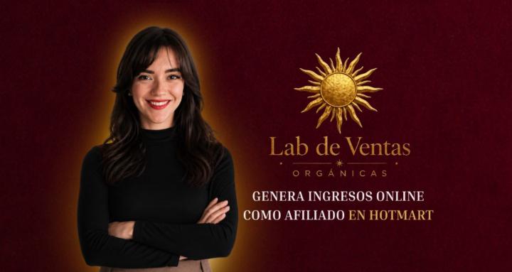 Lab de Ventas Orgánicas