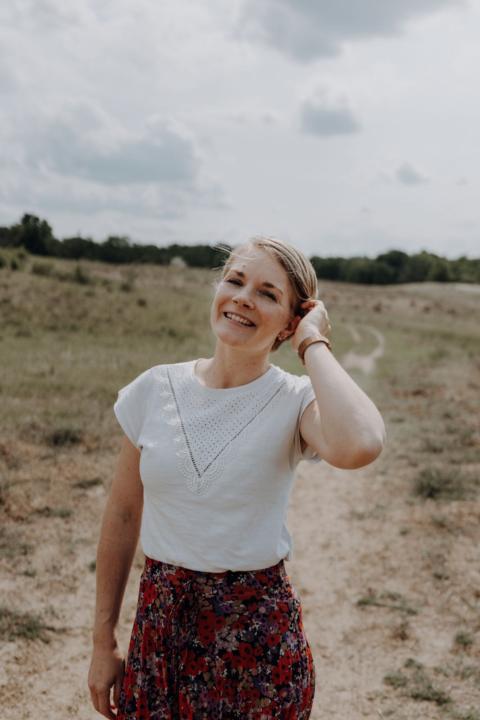 Annika Wilzeck
