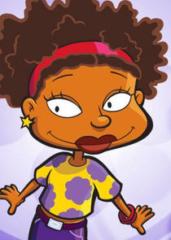 Tia Dennis