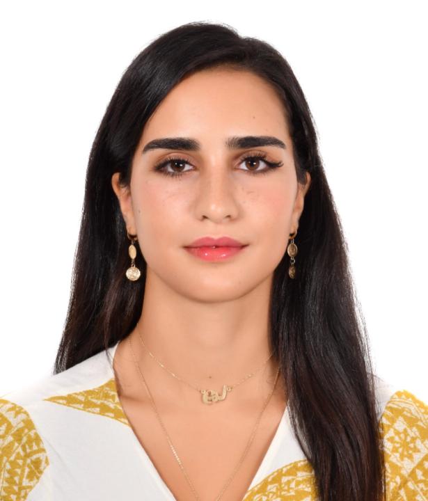 Rima Rajhi